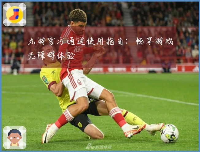 九游官方通道使用指南：畅享游戏无障碍体验