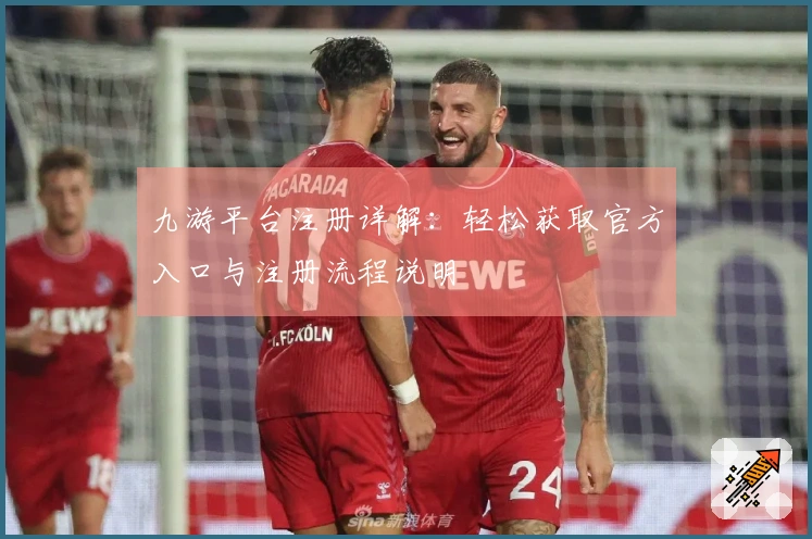 九游平台注册详解：轻松获取官方入口与注册流程说明